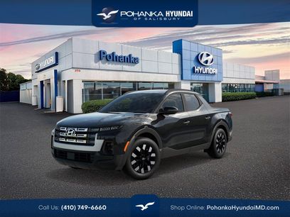 New 2026 Hyundai Santa Cruz SEL