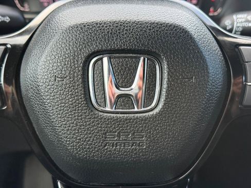 Used 2026 Honda Passport TrailSport Elite image 15