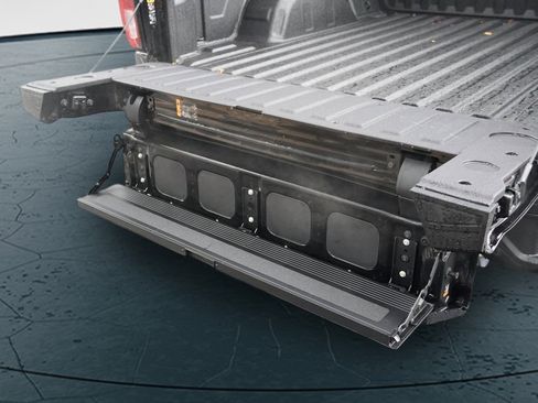 New 2026 GMC Sierra 1500 Elevation w/ Elevation Premium Package image 35