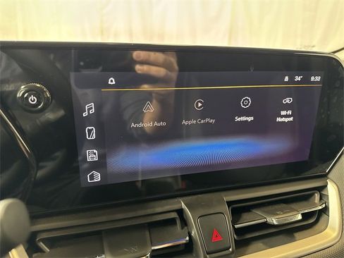 Used 2026 Chevrolet TrailBlazer LS w/ LS Convenience Package image 17