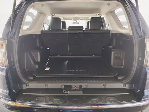 Used 2019 Toyota 4Runner Limited RWD image 15