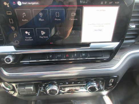 New 2026 GMC Sierra 2500 SLT w/ SLT Convenience Package AWD/4WD image 18