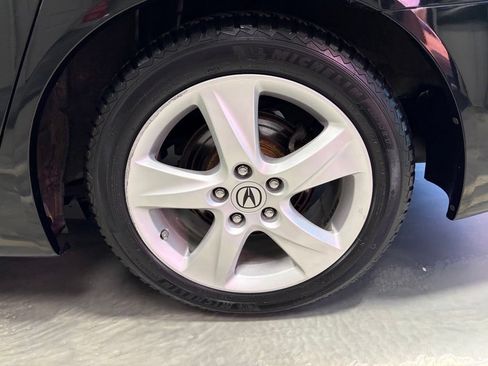 Used 2010 Acura TSX Sedan FWD image 28