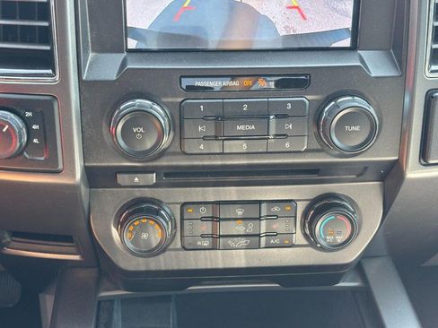 Used 2018 Ford F150 XLT w/ Equipment Group 302A Luxury AWD/4WD image 25