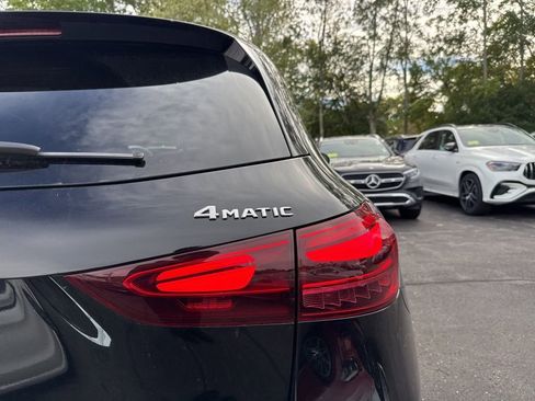 Certified 2024 Mercedes-Benz GLA 250 4MATIC image 8