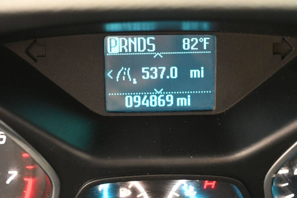 Used 2013 Ford Escape S FWD image 2