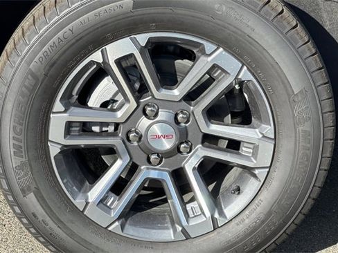 New 2026 GMC Terrain Elevation w/ Technology Package II image 25