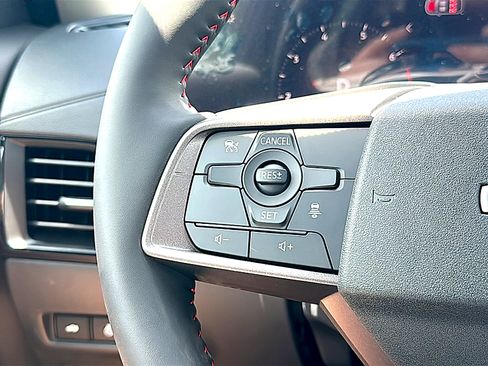 New 2026 Nissan Sentra SR w/ SR All Weather Package FWD image 19