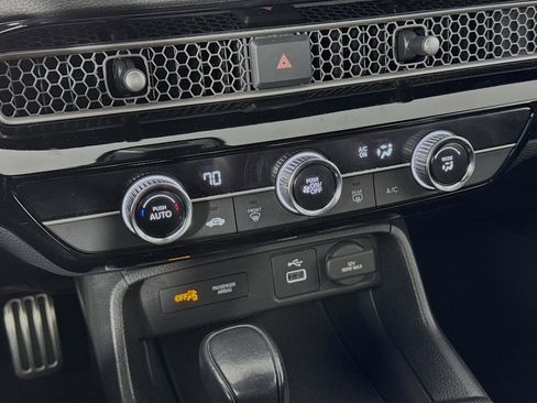 Certified 2023 Honda Civic Sport image 15