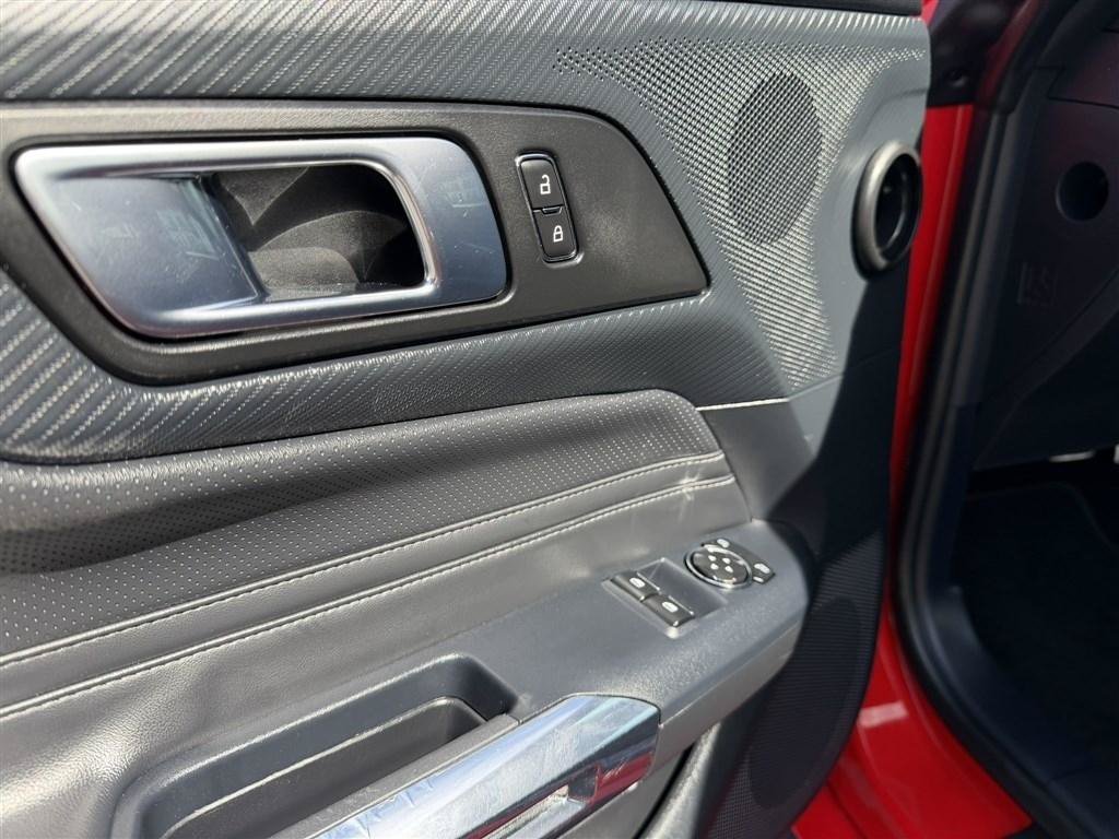Used 2024 Ford Mustang Premium RWD image 15