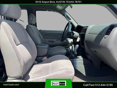 Used 2004 Toyota Tacoma 4x4 Xtracab V6 image 27