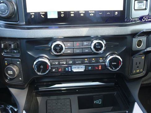 New 2026 Ford F350 Platinum image 14