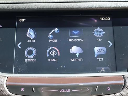 Used 2017 Cadillac XT5 Luxury w/ Driver Awareness Package FWD image 11