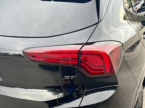 Used 2024 Buick Encore GX Sport Touring w/ Comfort Package image 27