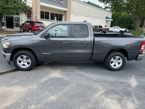 Used 2022 RAM 1500 Lone Star image 4