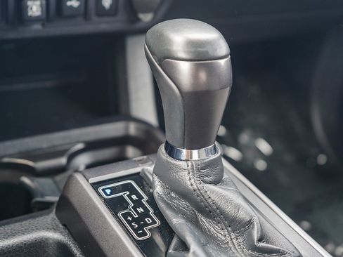Certified 2023 Toyota Tacoma TRD Off-Road AWD/4WD image 23