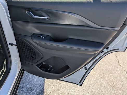 New 2026 Jeep Grand Cherokee Laredo X image 29