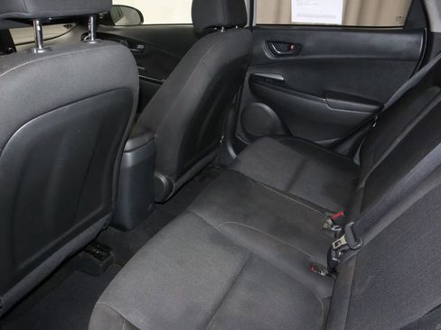 Used 2022 Hyundai Kona SEL FWD image 20