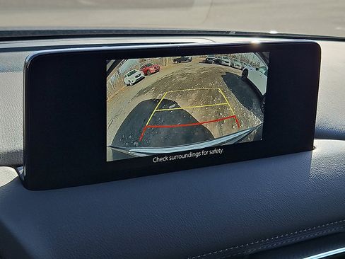 New 2025 MAZDA CX-5 AWD 2.5 S image 15