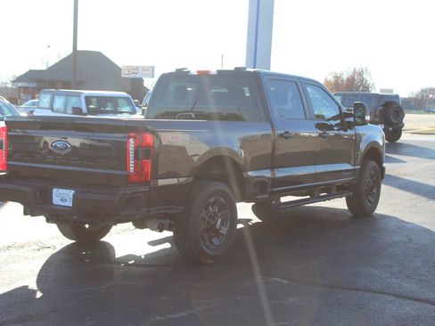 Used 2024 Ford F250 XL w/ STX Appearance Package image 5