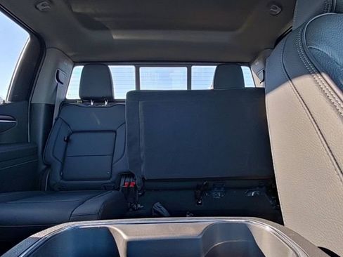 New 2026 GMC Sierra 1500 Denali AWD/4WD image 27