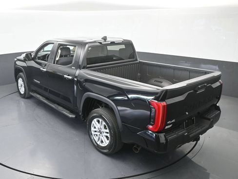 Used 2024 Toyota Tundra SR5 AWD/4WD image 45