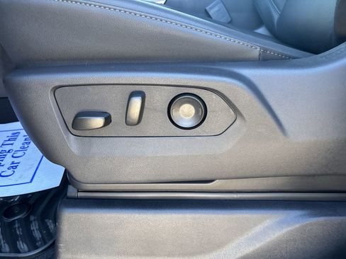 New 2026 Chevrolet Silverado 2500 LTZ w/ Trail Boss Package image 15