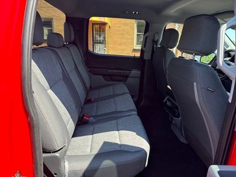 Used 2022 Ford F150 XL w/ Trailer Tow Package AWD/4WD image 18