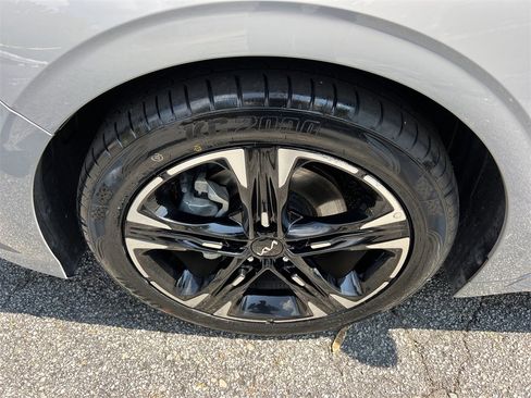 Used 2023 Kia K5 GT-Line w/ GT-Line Premium Package image 7