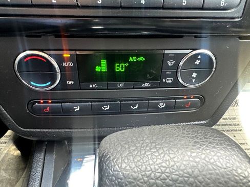 Used 2009 Ford Fusion SEL image 36