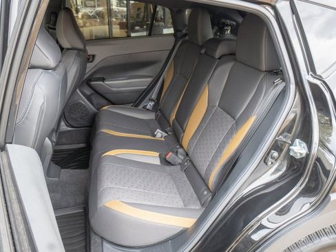 Certified 2025 Subaru Crosstrek 2.5i Sport w/ Popular Package #4A image 17