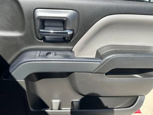 Used 2018 Chevrolet Silverado 1500 LT w/ All Star Edition AWD/4WD image 28