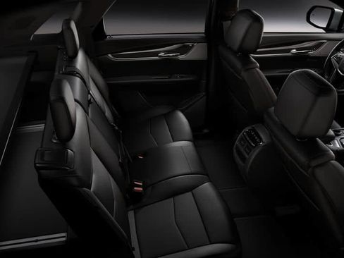 New 2026 Cadillac XT5 Sportv AWD/4WD image 50