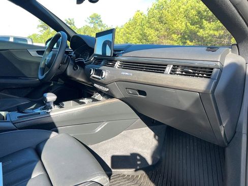 Used 2023 Audi A5 2.0T Premium w/ Convenience Package image 26