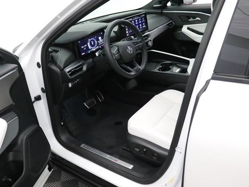 Certified 2024 Acura ZDX A-Spec AWD/4WD image 15