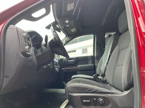 Used 2021 GMC Sierra 1500 Elevation AWD/4WD image 14