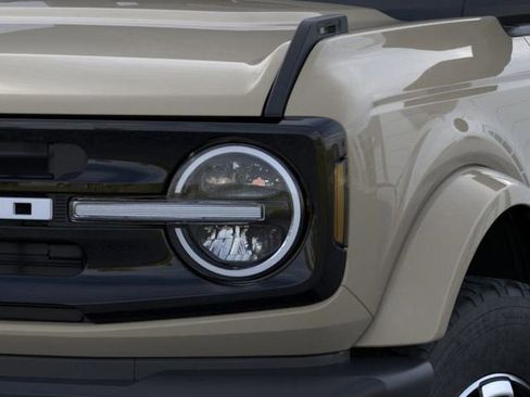 New 2025 Ford Bronco Outer Banks image 20