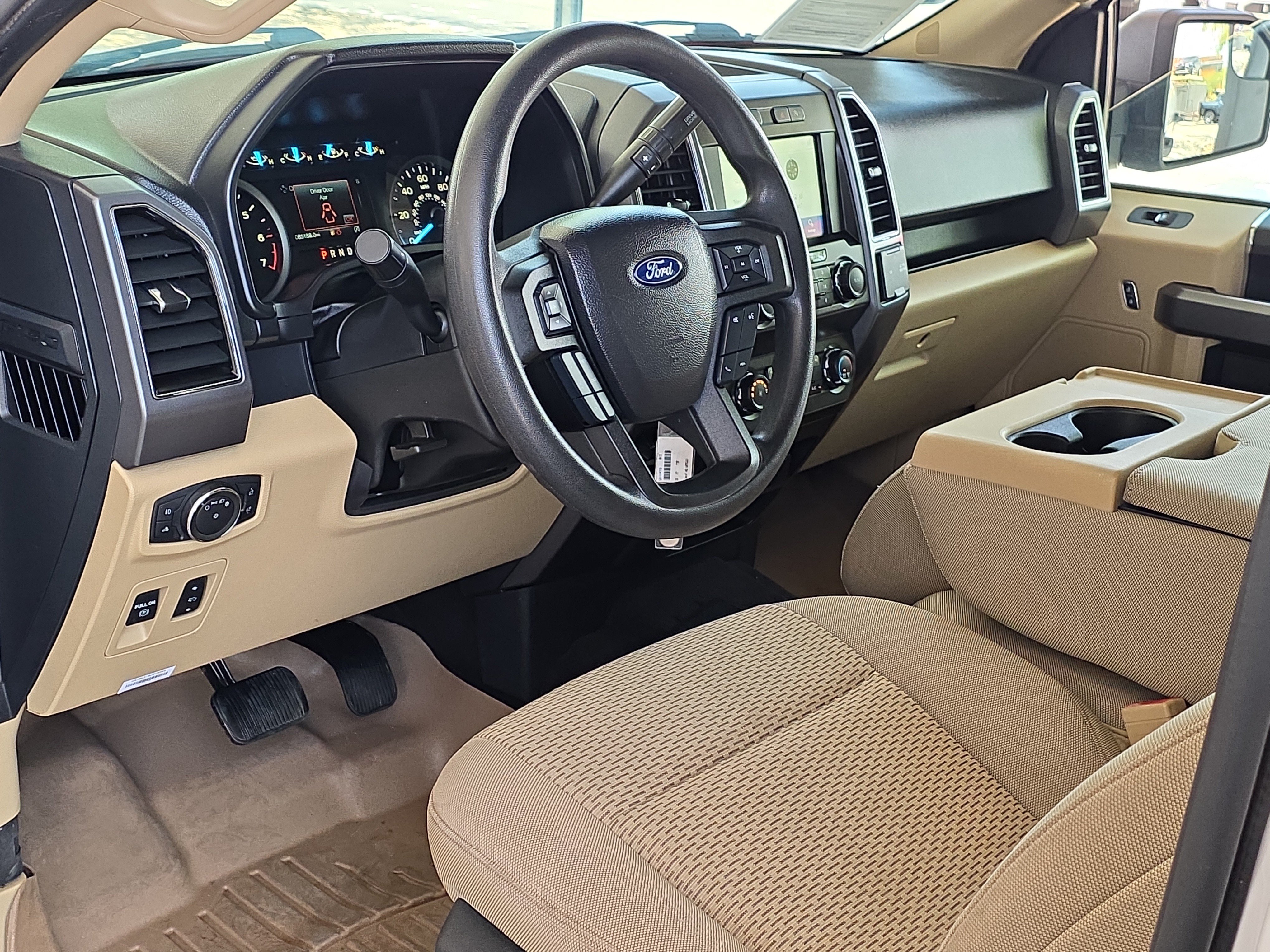 Used 2020 Ford F150 XLT AWD/4WD image 13