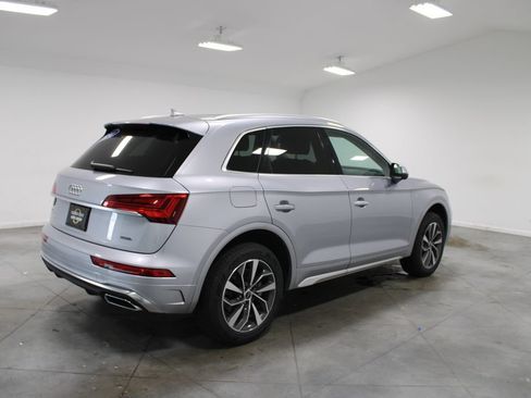 Used 2024 Audi Q5 2.0T Premium Plus AWD/4WD image 9