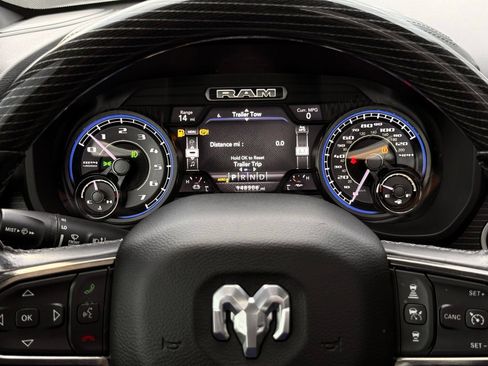 Used 2019 RAM 1500 Limited RWD image 48