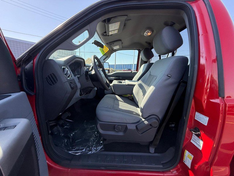 Used 2015 Ford F350 XLT AWD/4WD image 25