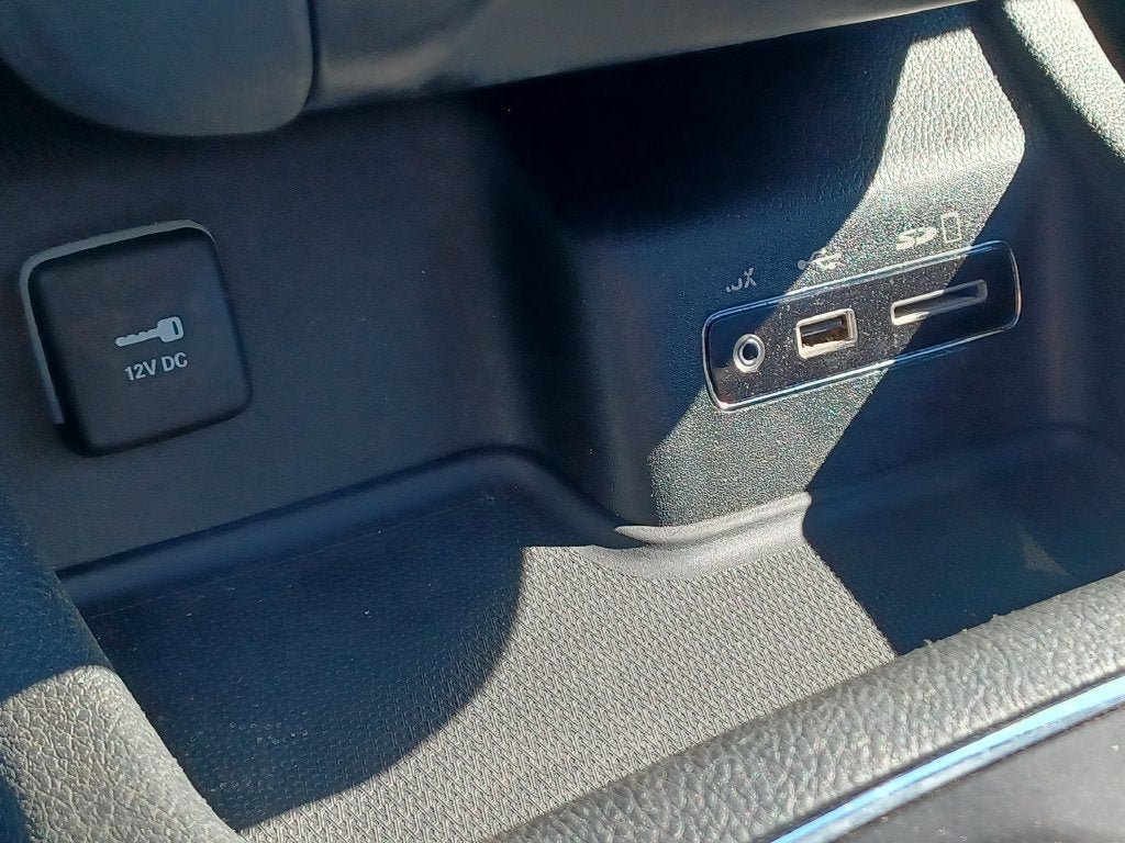 Used 2016 Dodge Durango Citadel w/ Premium Entertainment Group RWD image 23