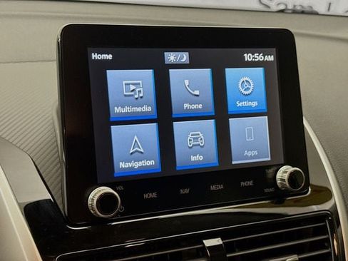 Used 2024 Mitsubishi Eclipse Cross AWD image 16