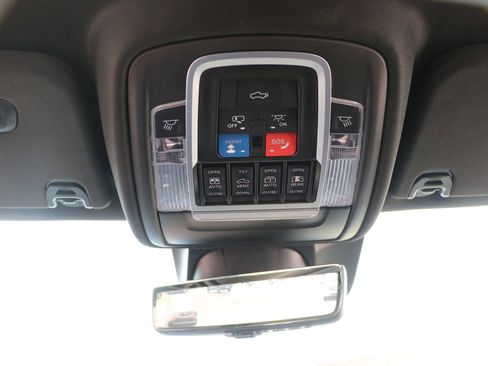 Used 2022 RAM 1500 TRX w/ TRX Level 2 Equipment Group AWD/4WD image 26