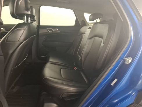 Used 2023 Kia Sportage EX FWD image 12