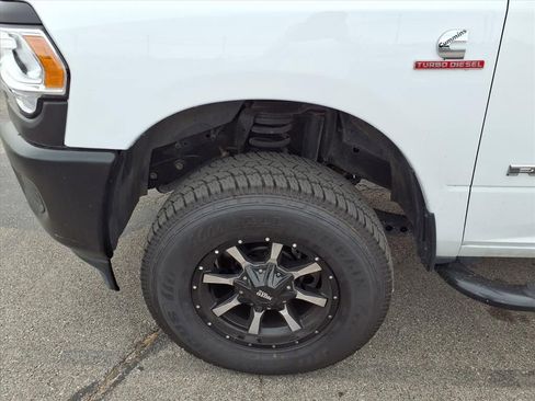 Used 2021 RAM 2500 Tradesman image 26