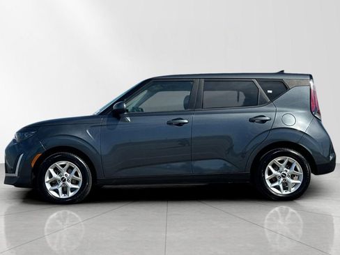 Used 2024 Kia Soul LX w/ Option Group 015 image 3