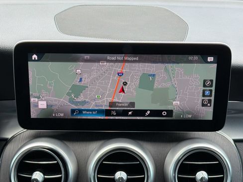 Certified 2022 Mercedes-Benz GLC 300 image 19