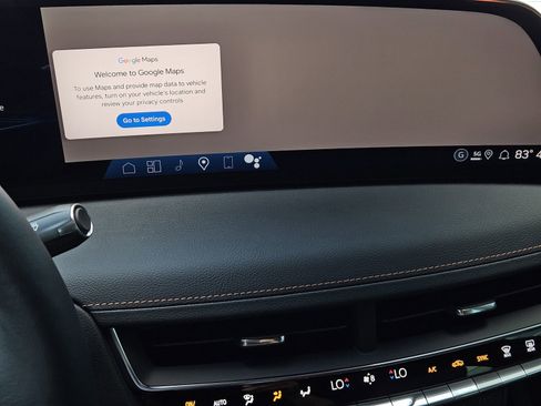 New 2026 Cadillac CT5 Sport image 18