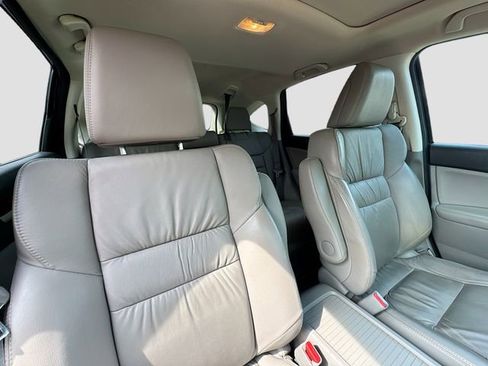 Used 2014 Honda CR-V EX-L image 14